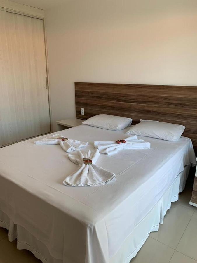 Lencois Flat 101 Apartment Barreirinhas